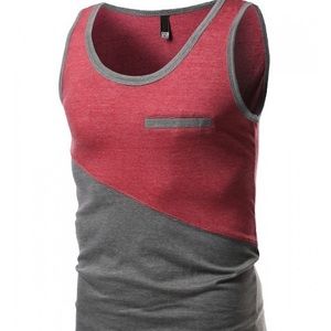 Men’s Tank Top